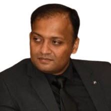 Ashutosh Mishra